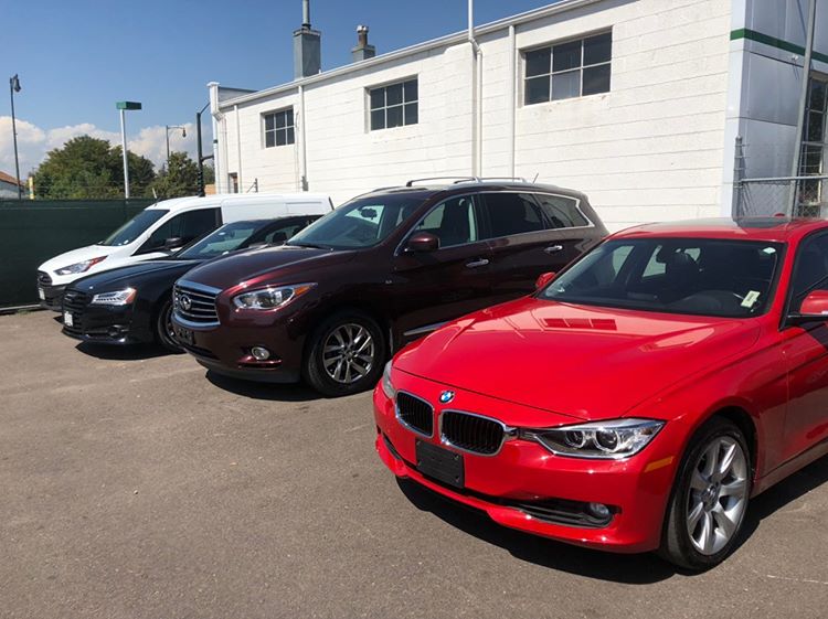 Collision Pros Auto Body | Westminster CO