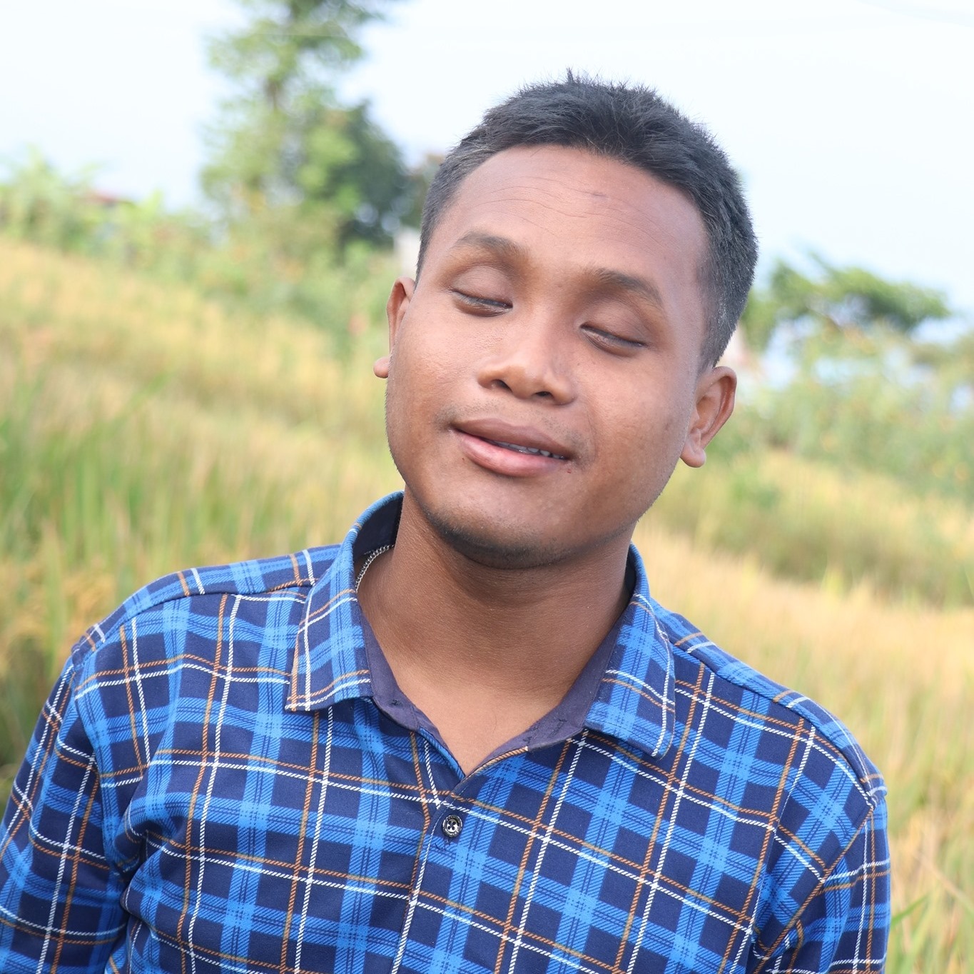 Dil Kumar Rajbanshi