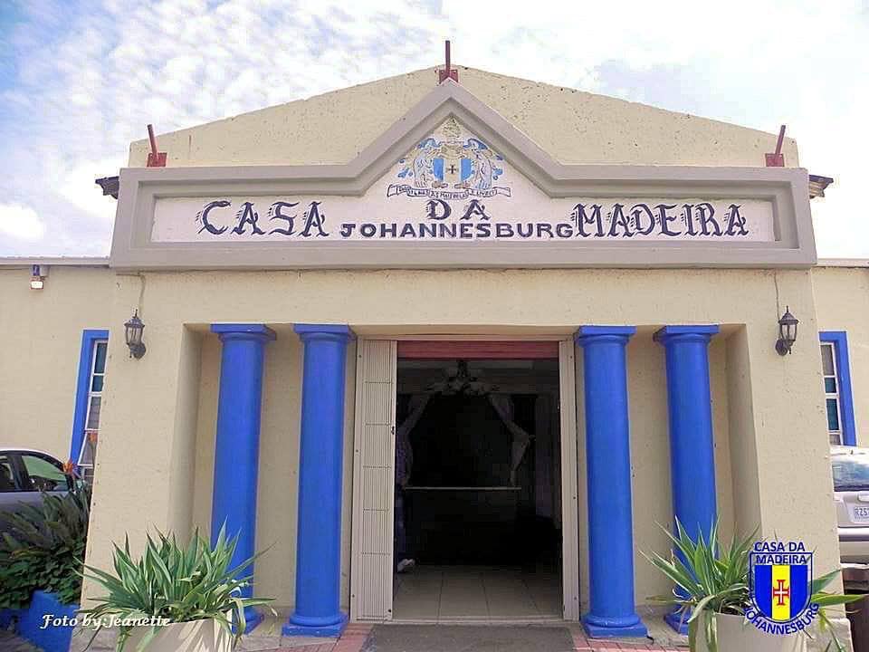 Casa Da Madeira - CDM Johannesburg | Alberton
