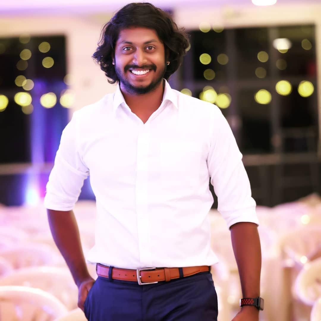 Prithvi Raj