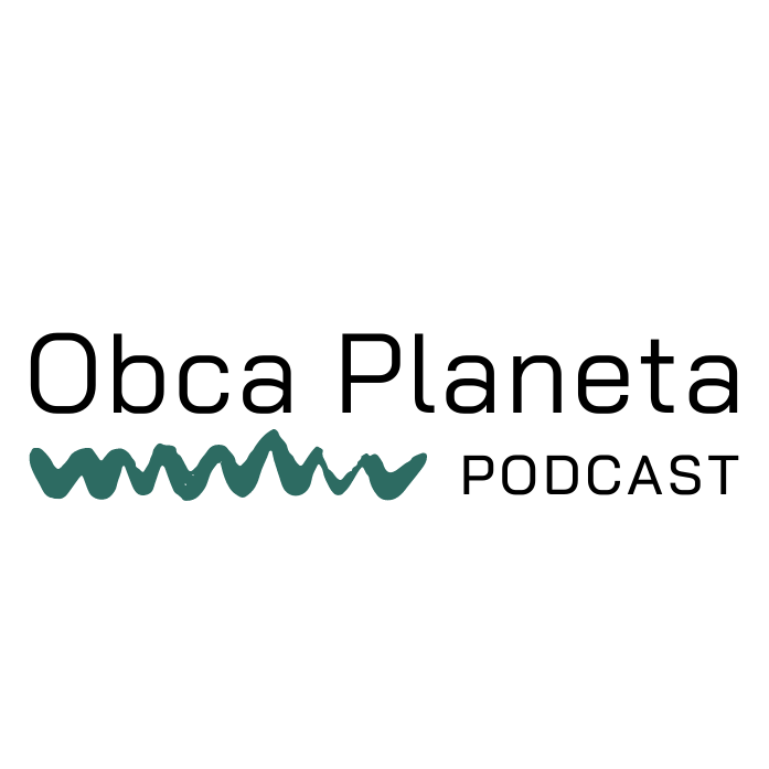 Obca Planeta