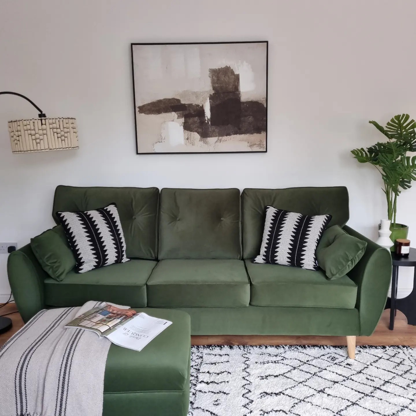 Emily Radford Interiors
