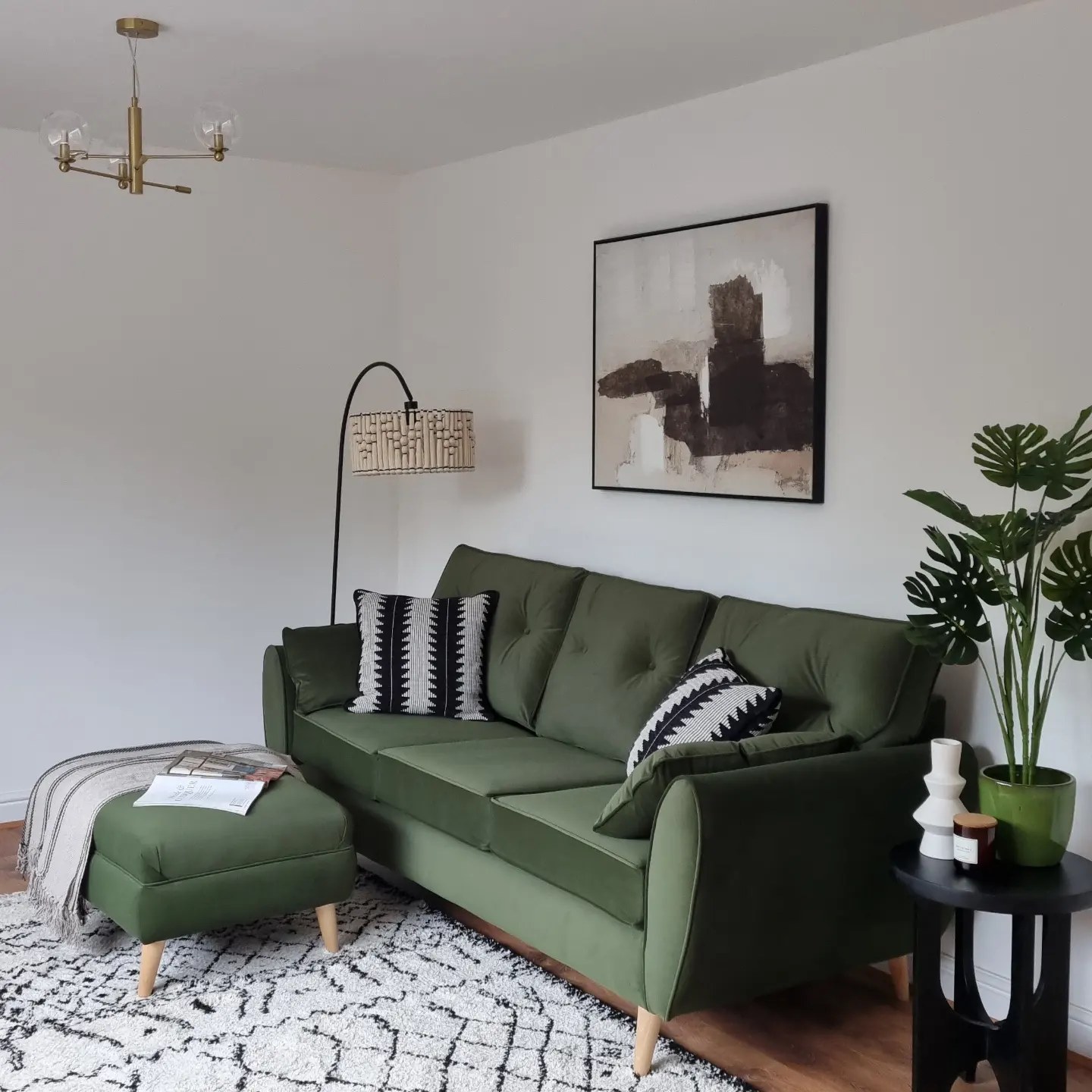 Emily Radford Interiors