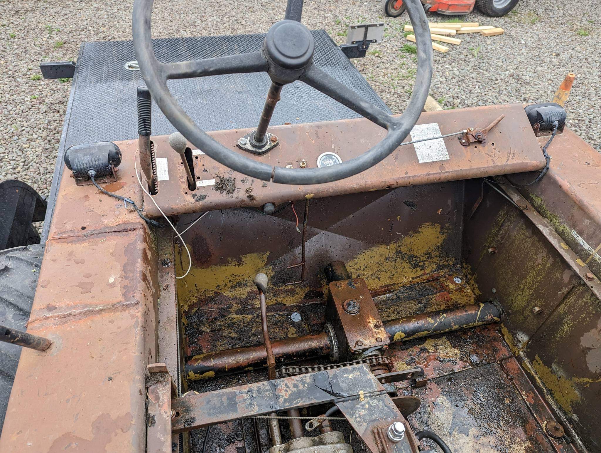 COOT atv - ATVs & UTVs - Bainbridge, New York | Facebook Marketplace ...