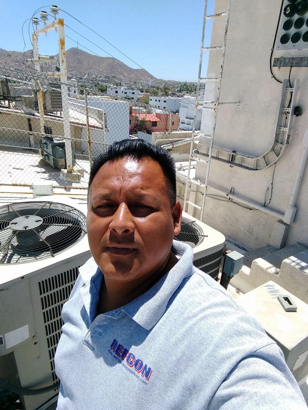 Refrigeracion Refcon | San José del Cabo