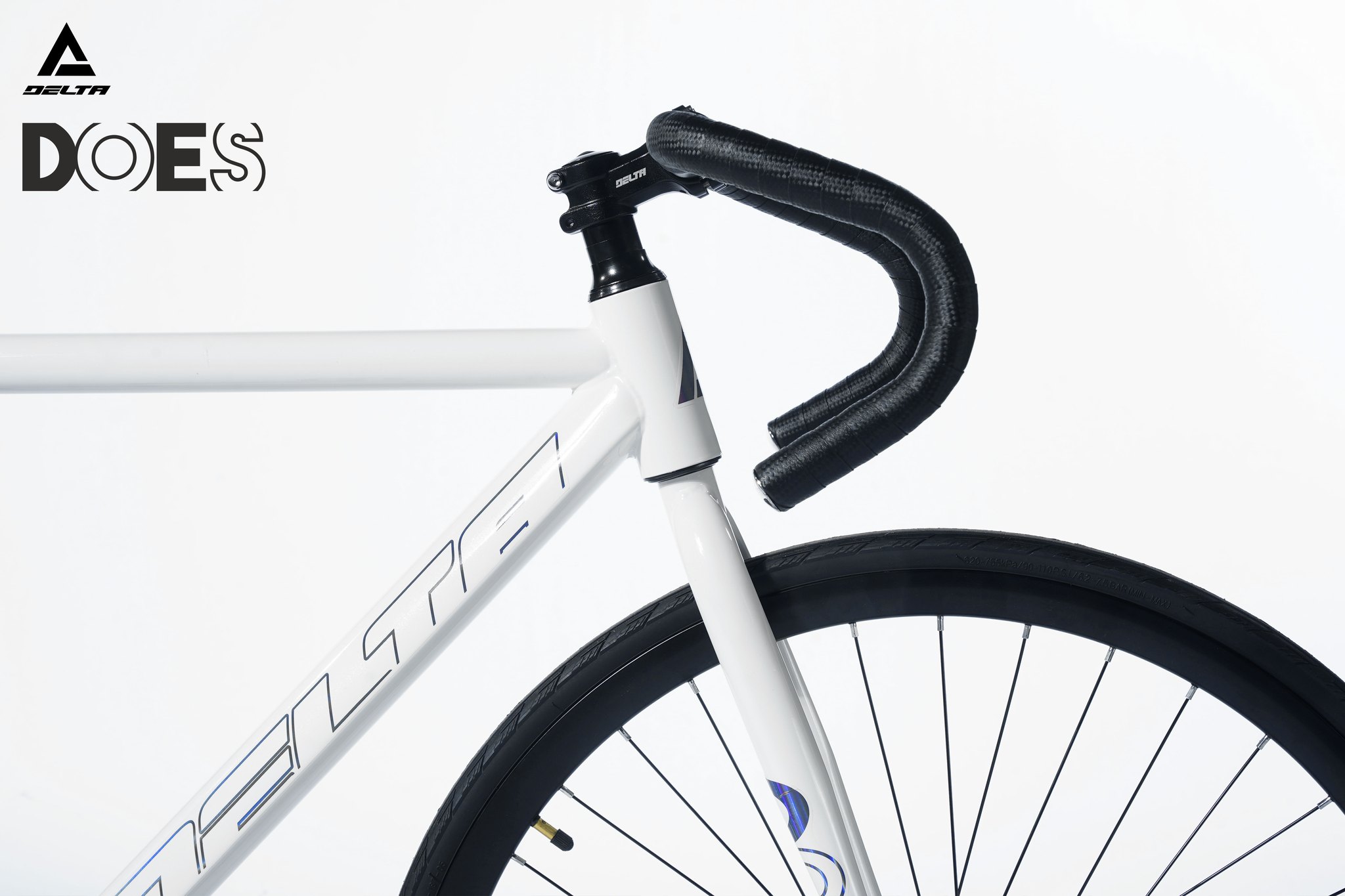 Delta Bicycle