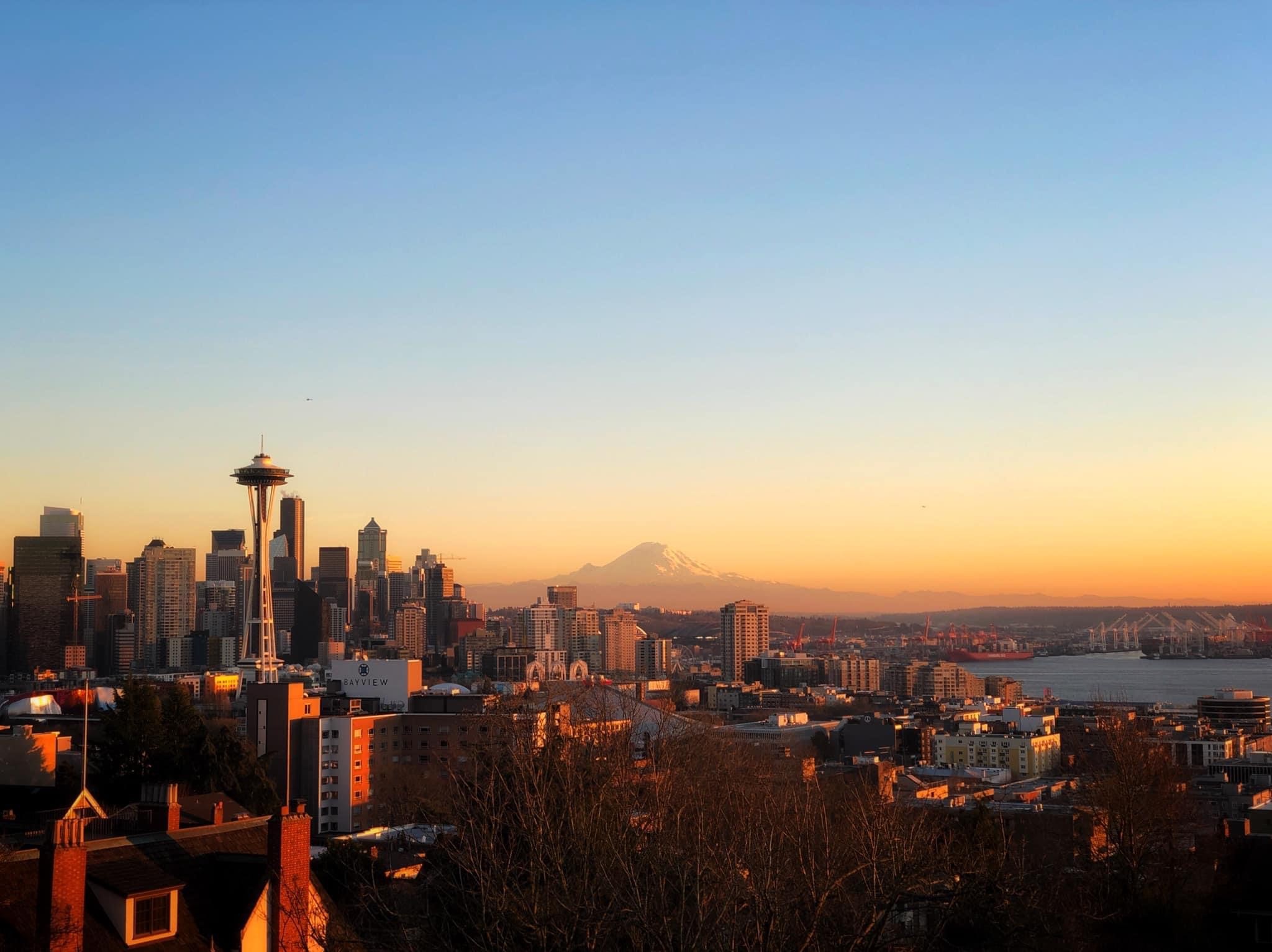 Agynbyte LLC | Bellevue WA