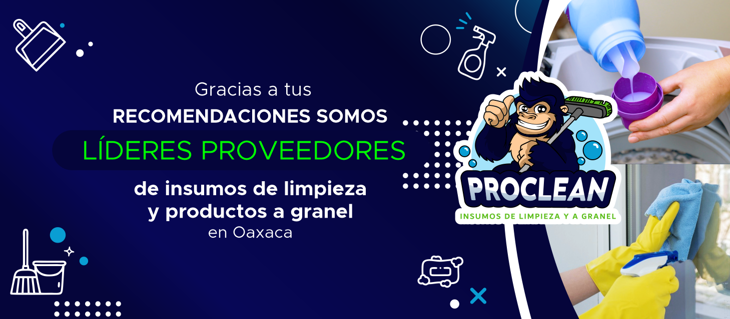 Pro Clean | Oaxaca de Juárez
