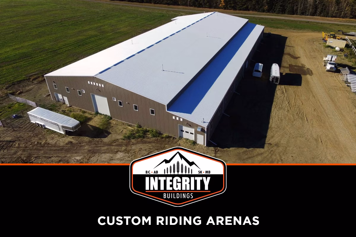 Integrity Post Structures... - Integrity Post Structures