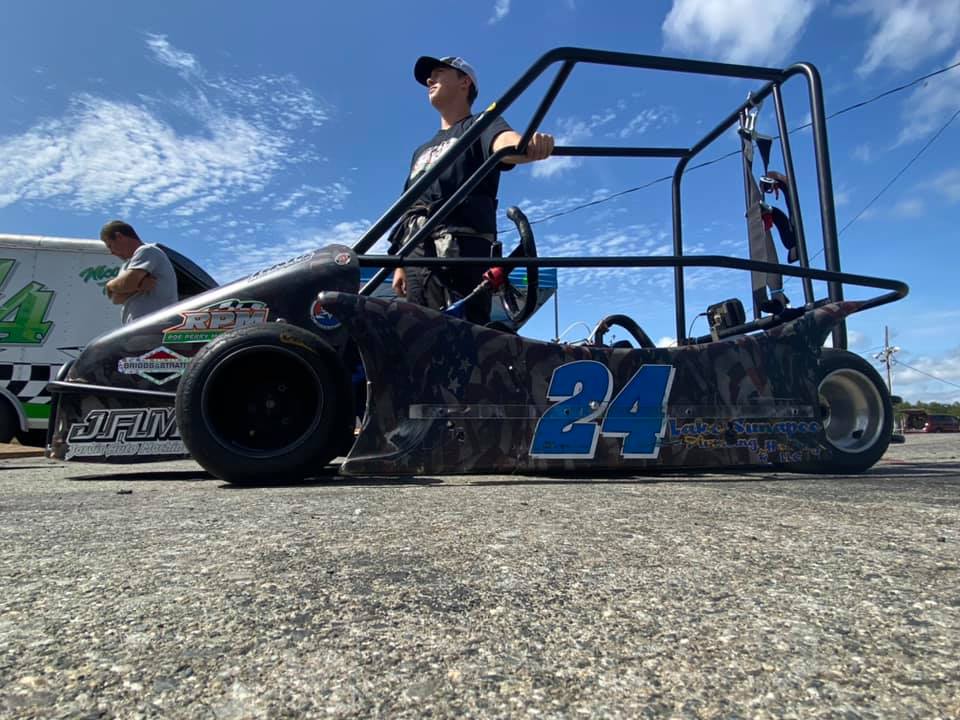 MRP Racing
