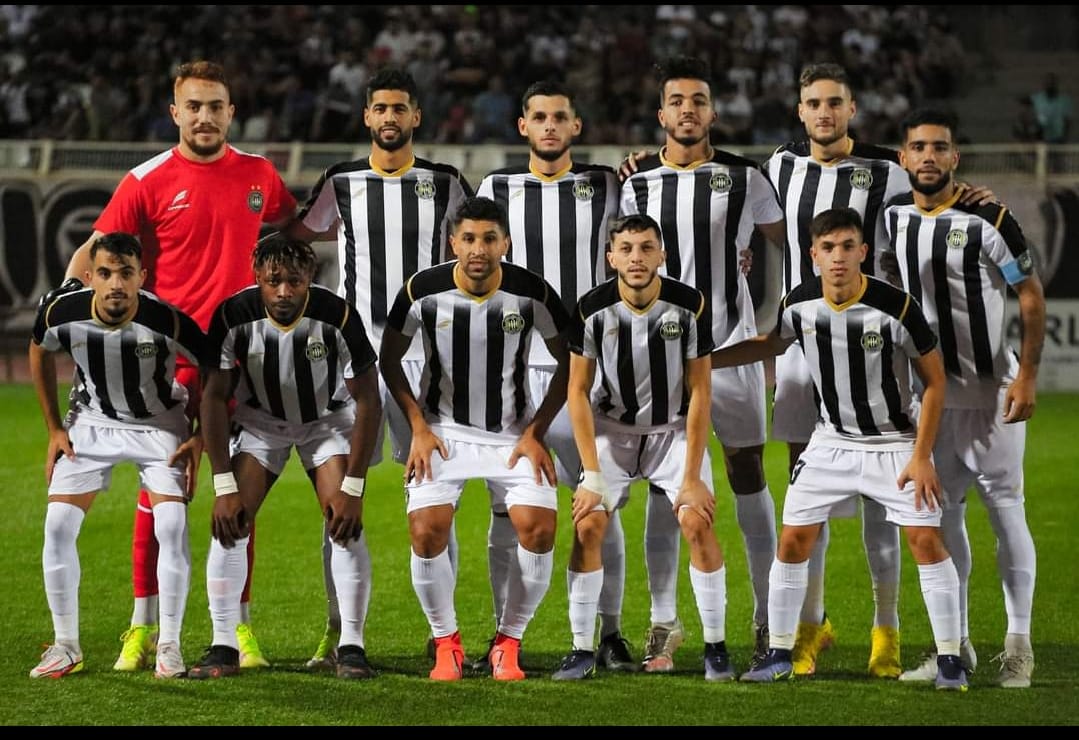 Setif mix