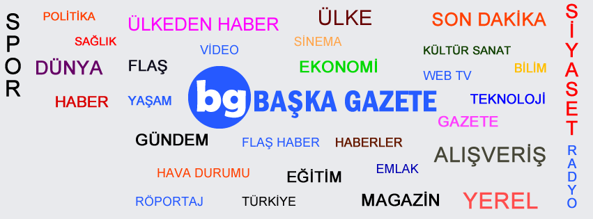 Başka Gazete | Istanbul