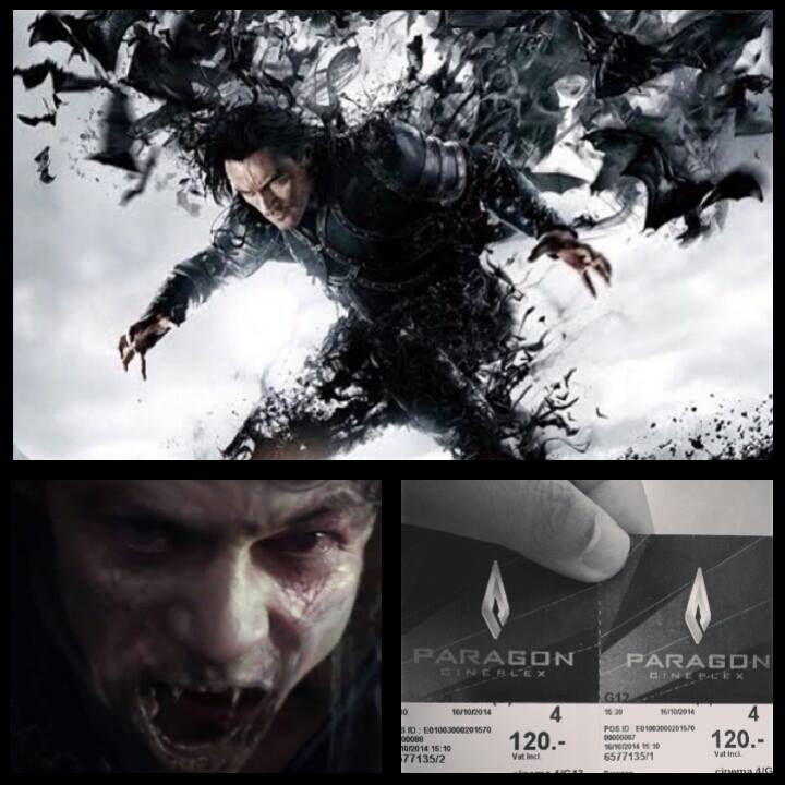 ดูหนังร้อยบาท - Dracula Untold ตำนานลับโลกไม่รู้.. ★เรื่องย่อ บอกเล่า ...