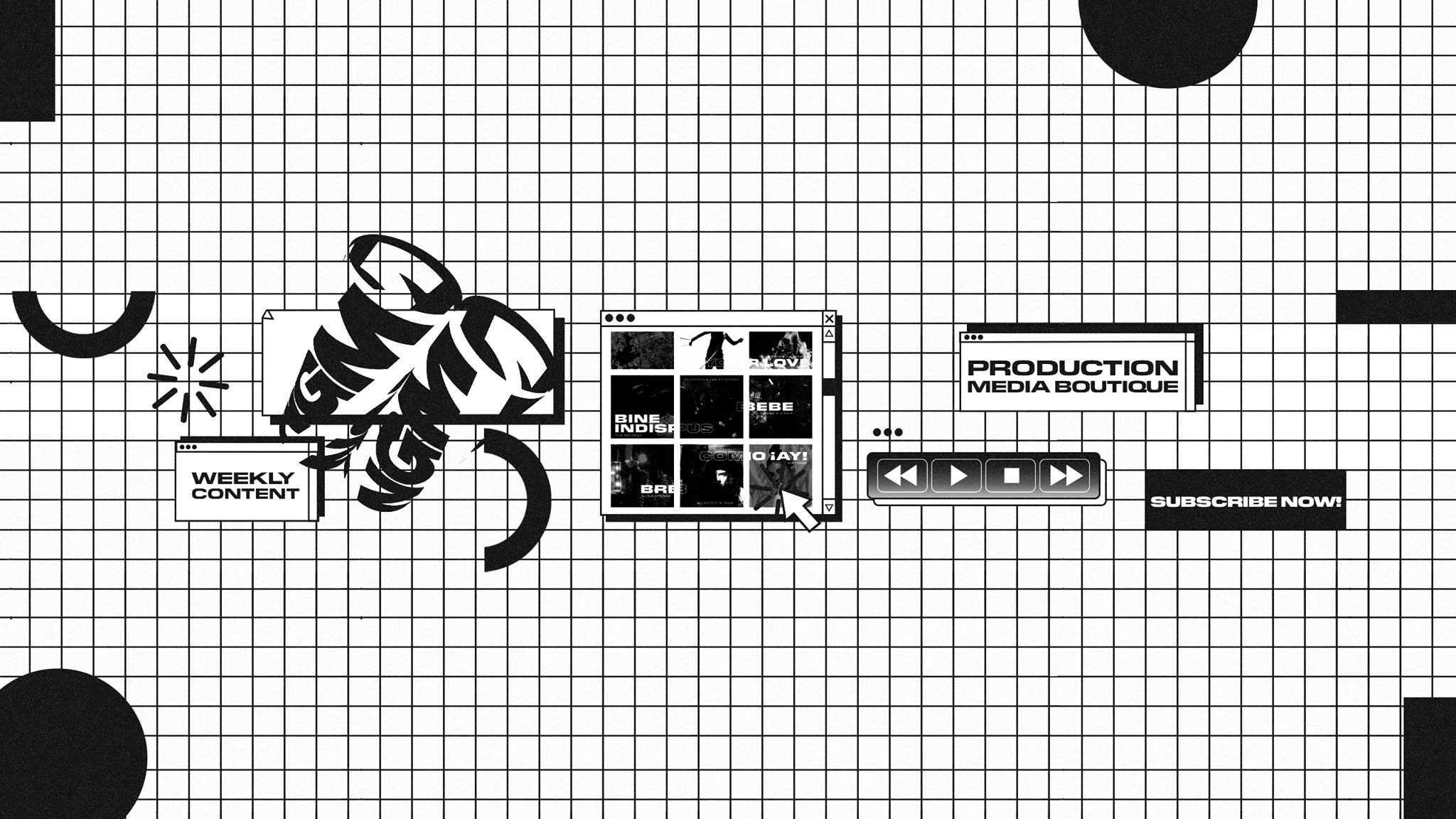NGM Creative