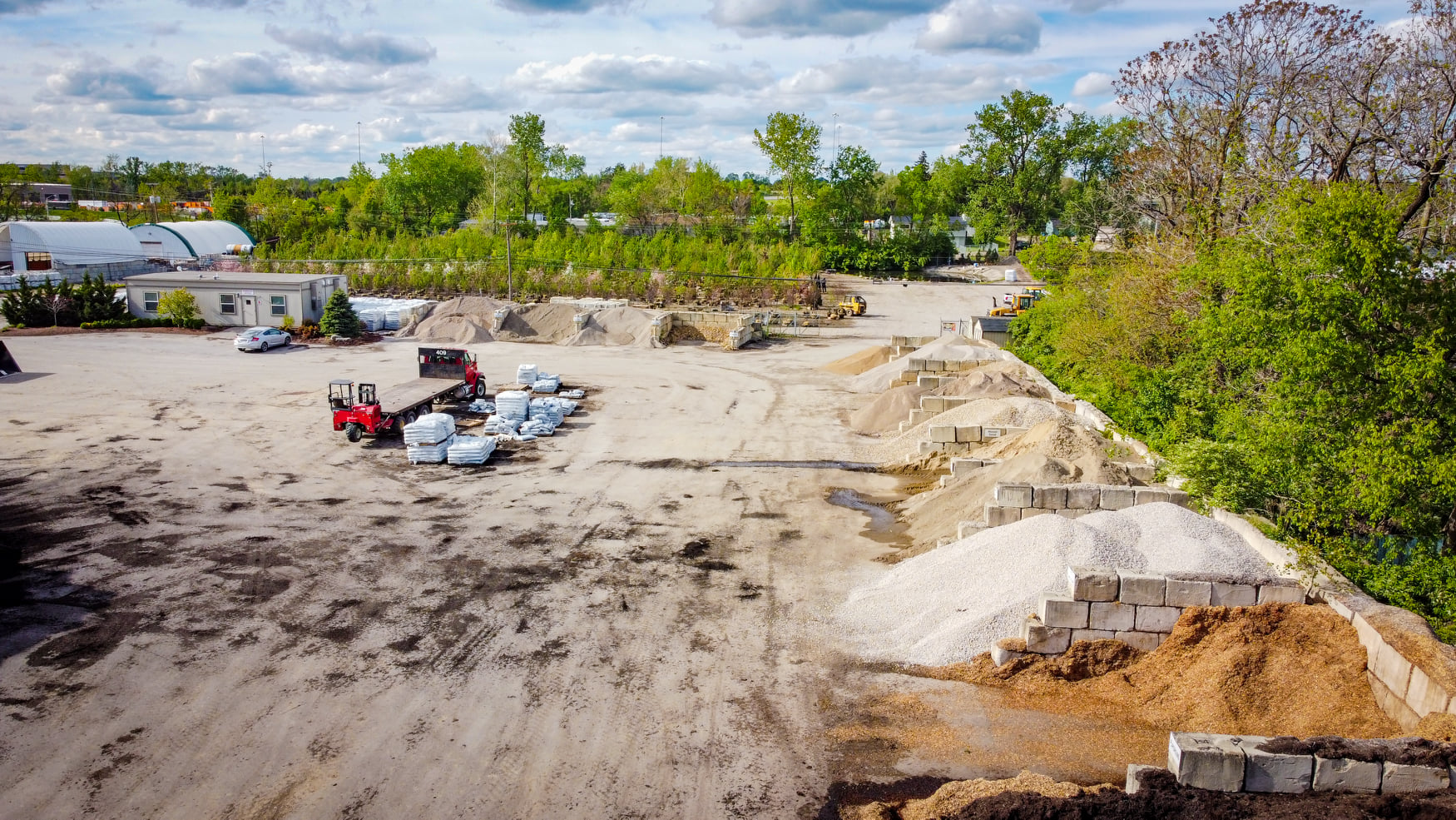 Kurtz Bros Mulch & Soils - Home