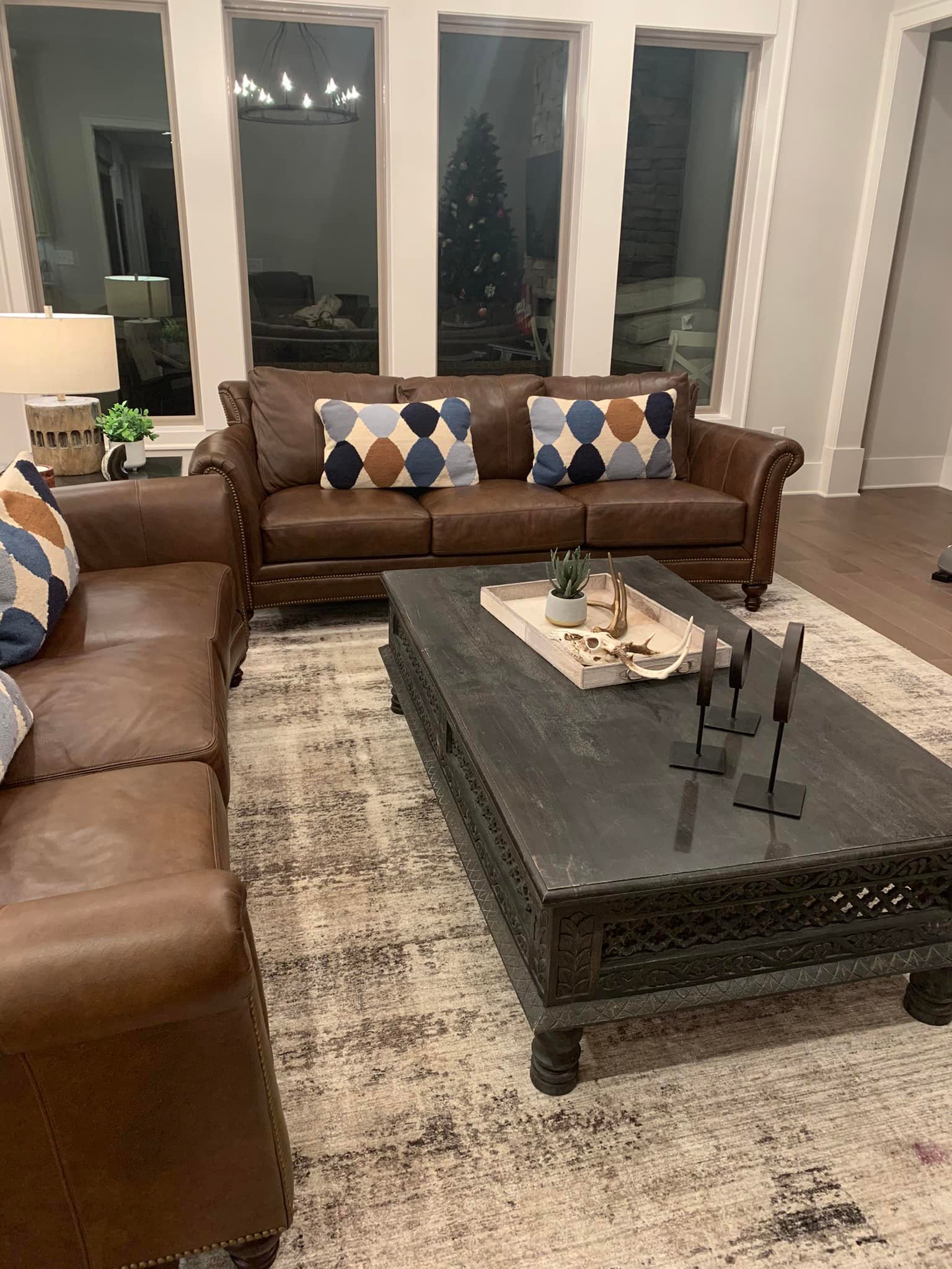 All Stages Interiors, LLC owner Maggie Hall