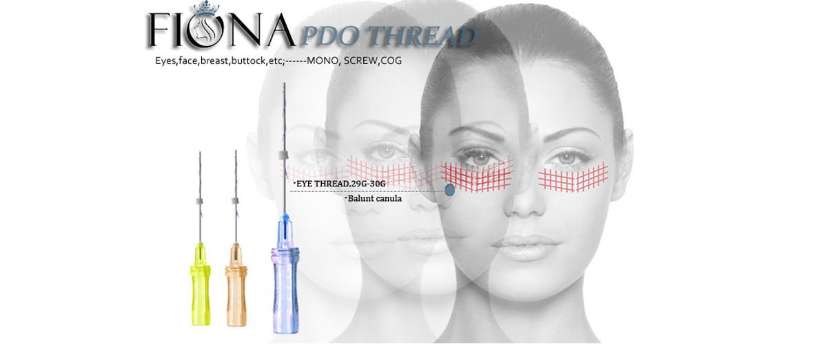 FIONA Pdo thread manufacturer