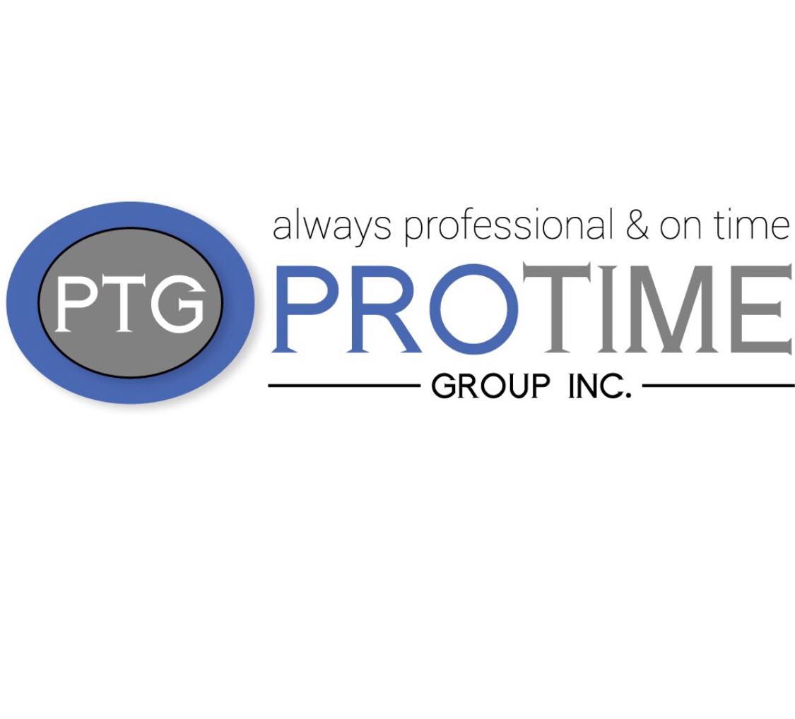 Protime Group Inc. | Winnipeg MB