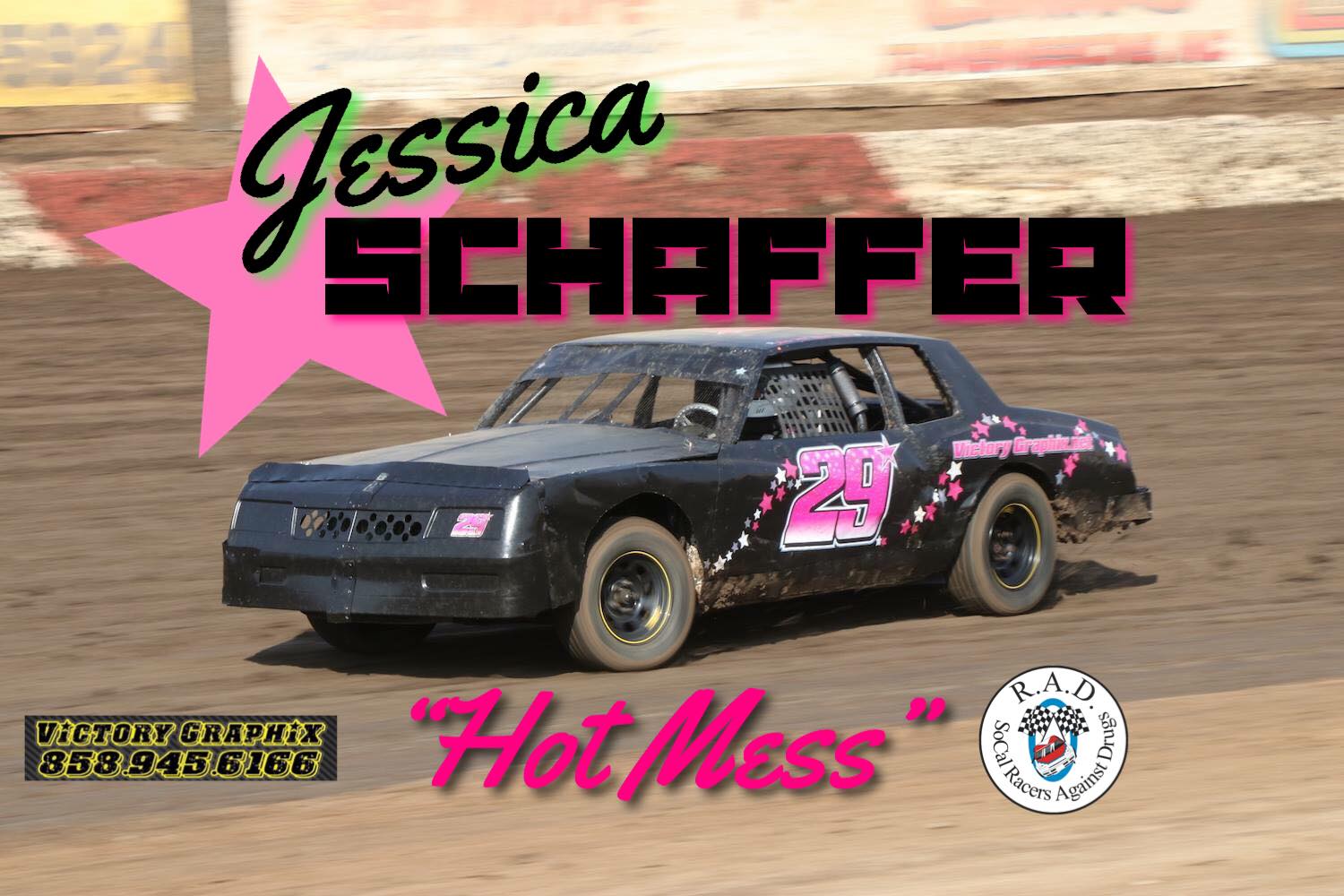 Schaffer Racing
