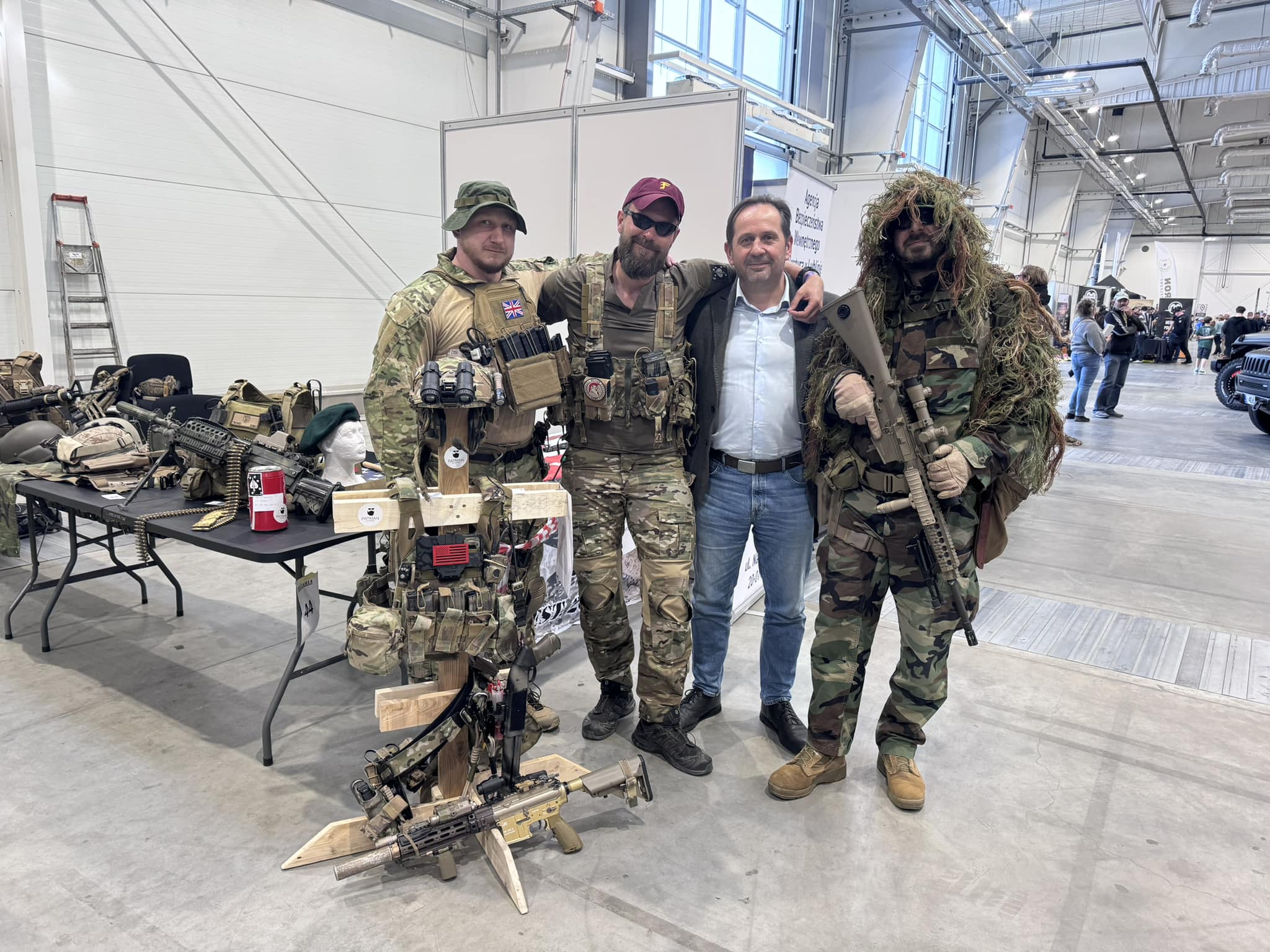 Joint Task Force Raider