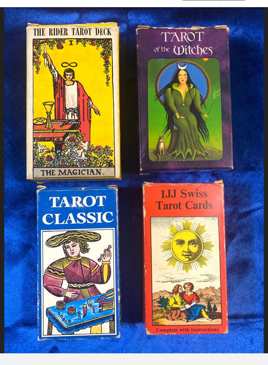 rare oracle cards Gayrrnel Tarot Set, 44 Lovers Romance Cards card deck with instructional booklet will help you set an intention for your day Mary, Queen of Angels Oracle