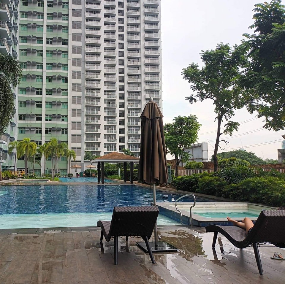Condo for Lease / Sale PH... - Condo for Lease / Sale PH