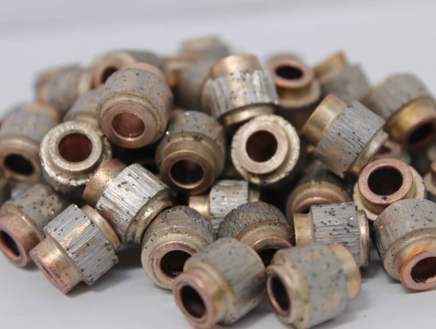Drill Fast... - Drill Fast Static Cut Engineering Company