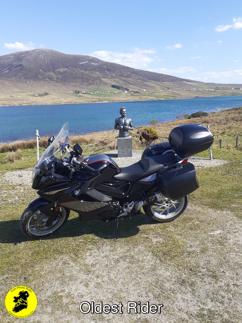 Irish Photo Rally