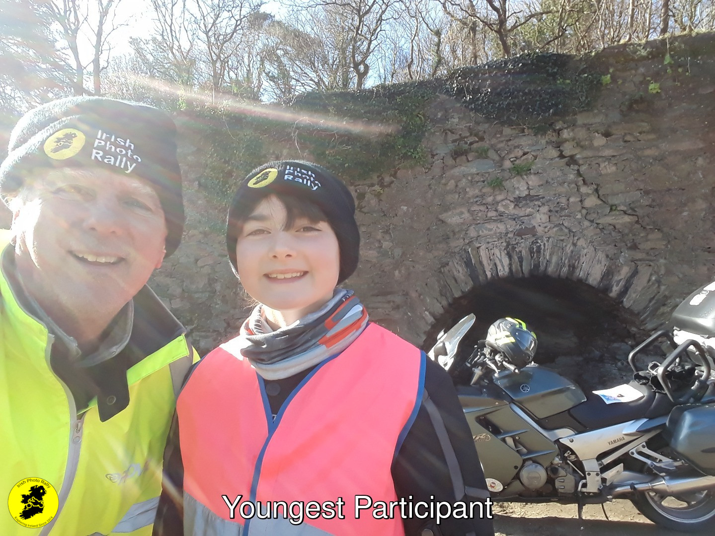 Irish Photo Rally