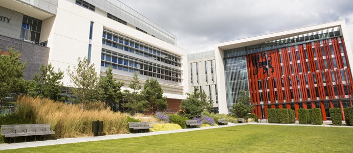 BCU Library and Learning Resources | Birmingham