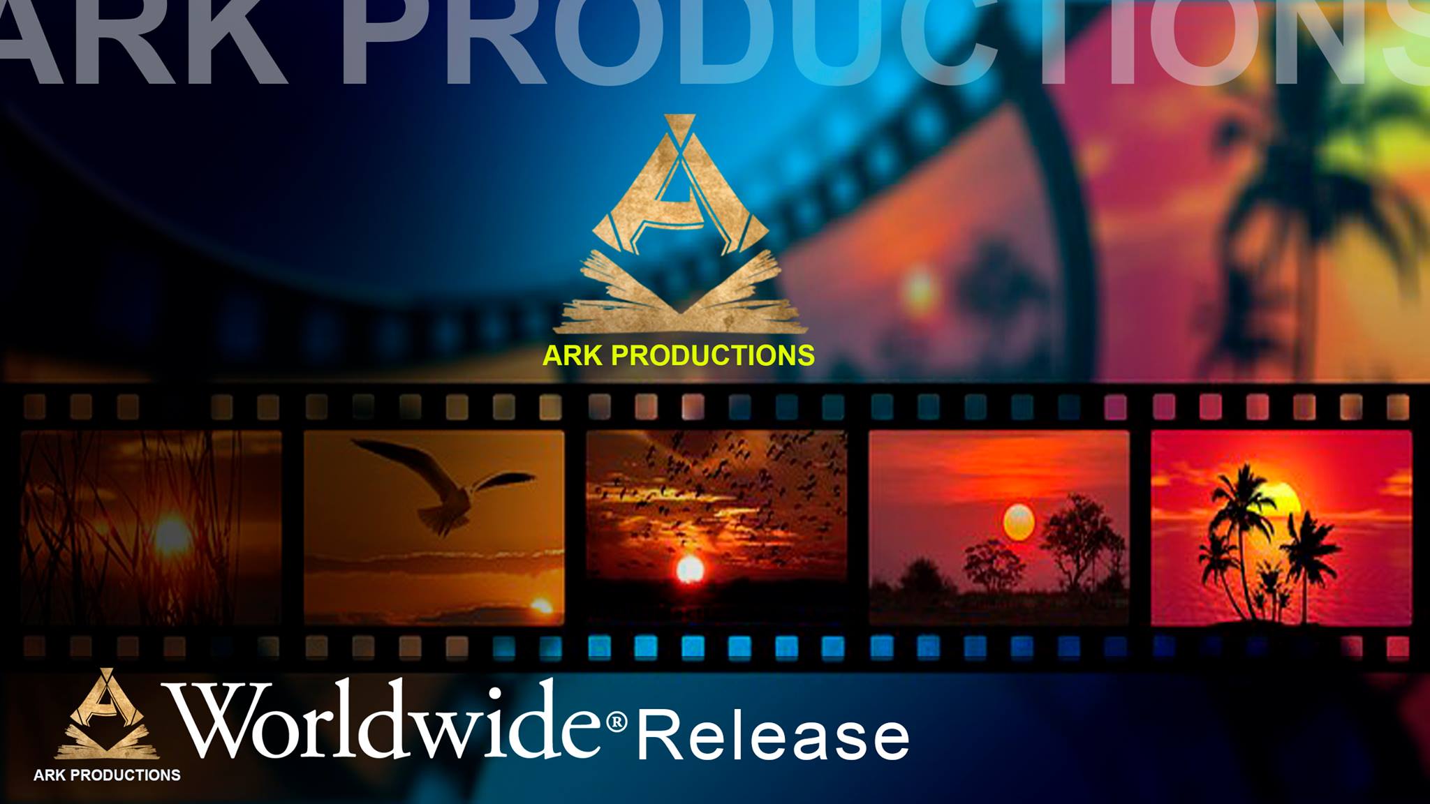 Ark Media Group - Ark Media Group added a new photo.