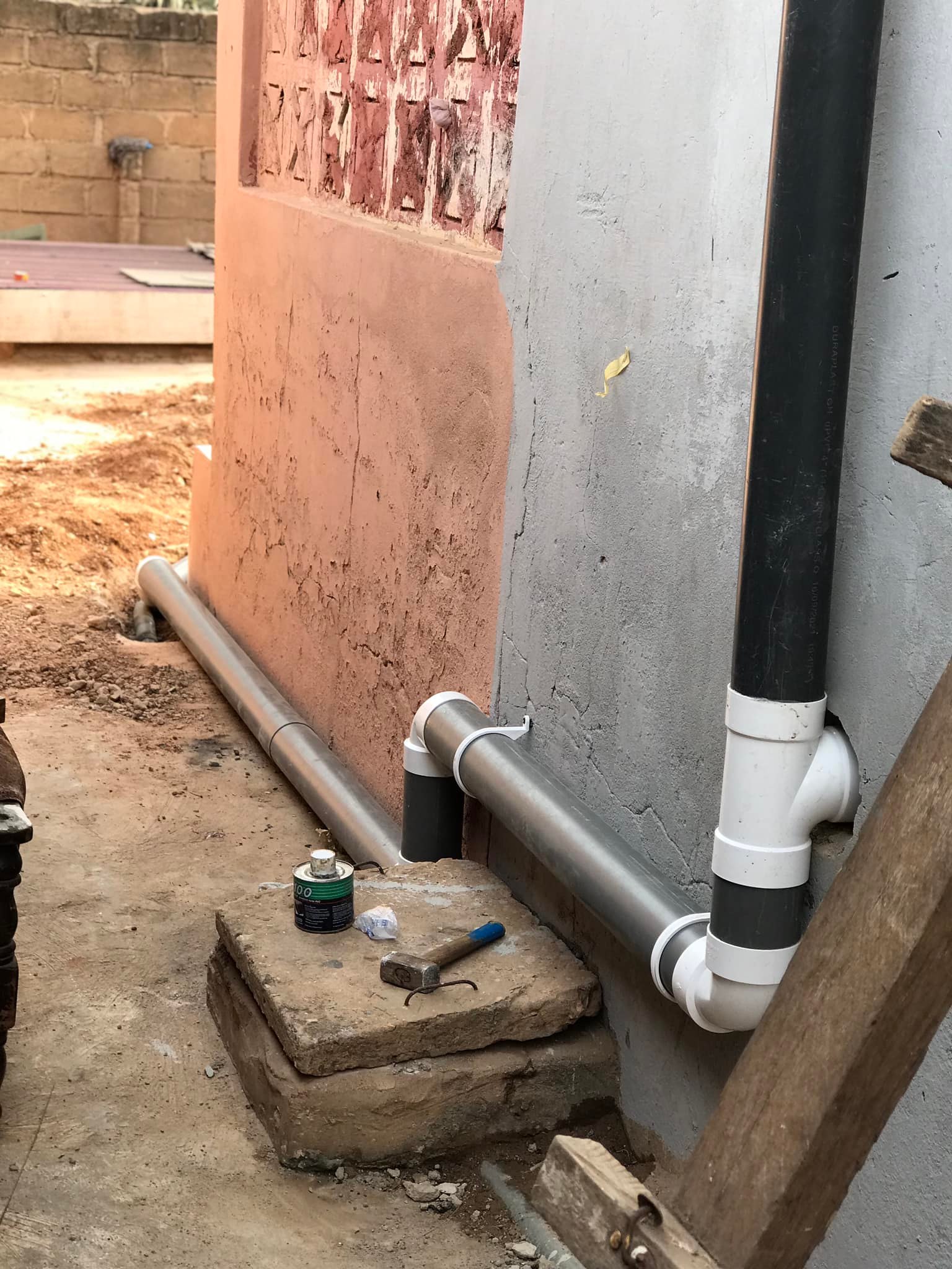 Plumbing Patrol
