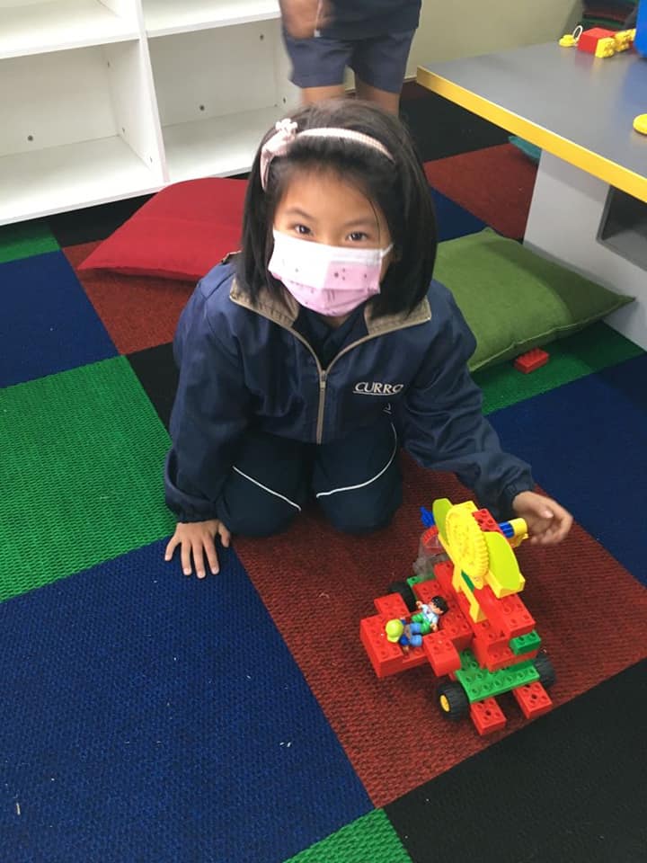 Grade 1 Robotics 🚁🚀 .... - Curro Somerset West, Sitari Estate | Facebook