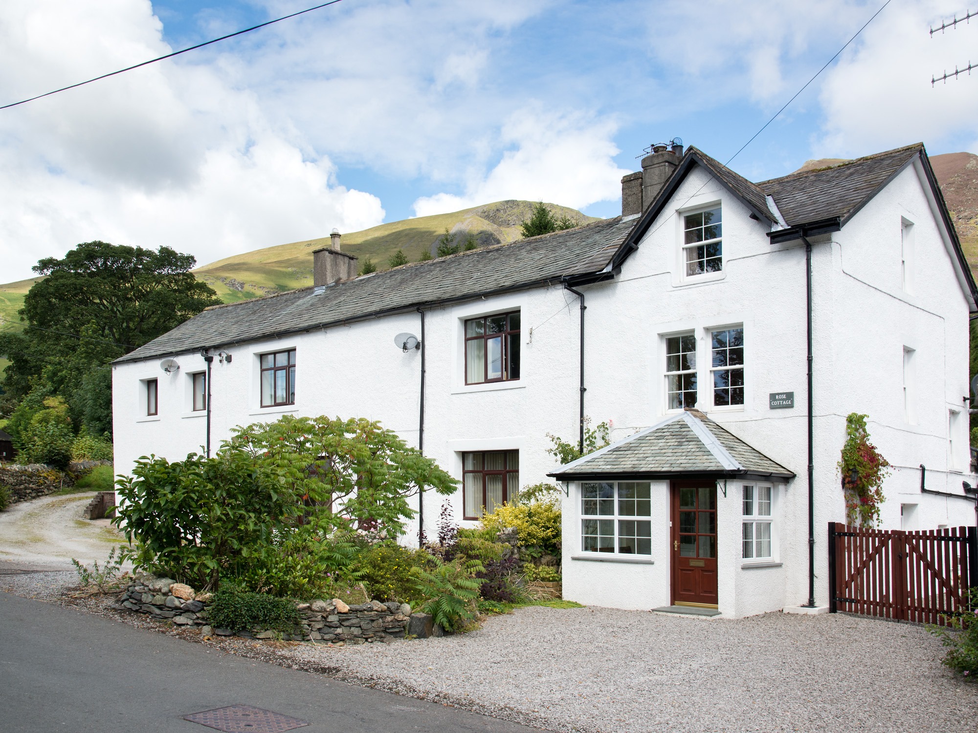Get over the January blues with a last minute break in one of our