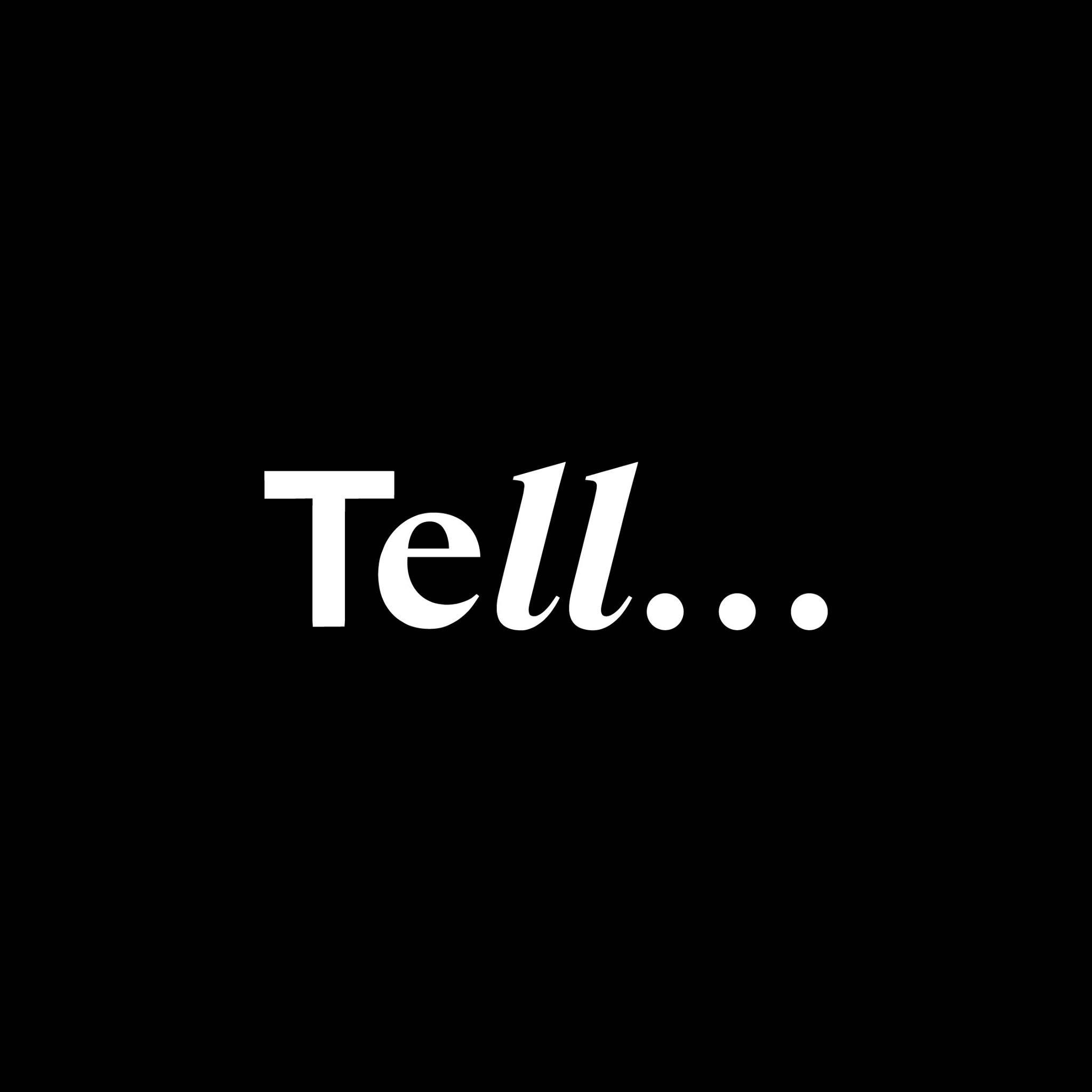 Tell | Bogotá