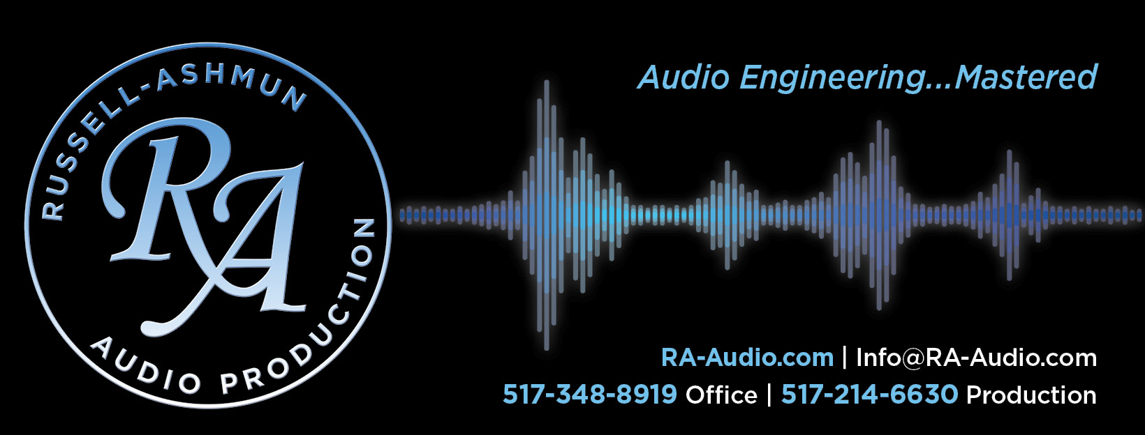 Profile for RA Audio Production
