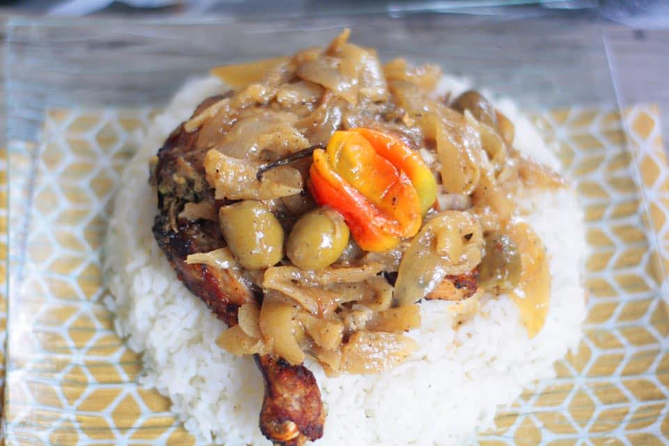 Les Saveurs de Gawane