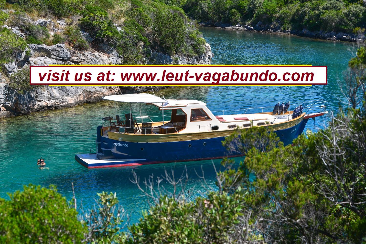 Leut Vagabundo | Split