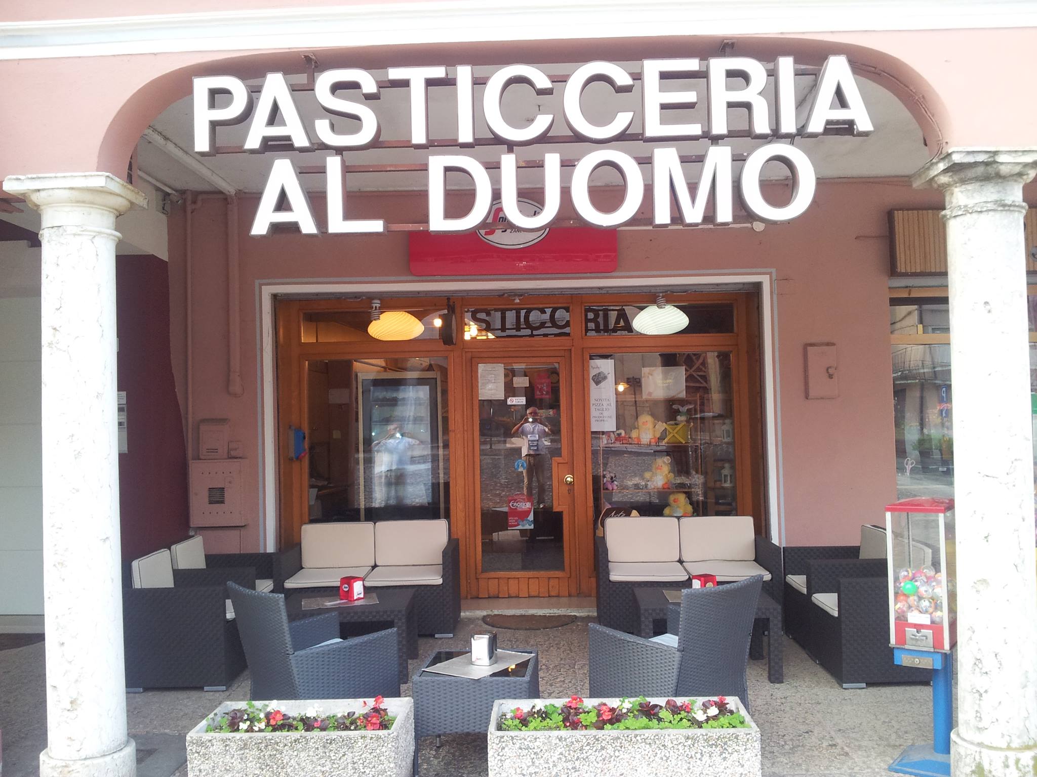 Pasticceria Al Duomo Castelmassa | Castelmassa