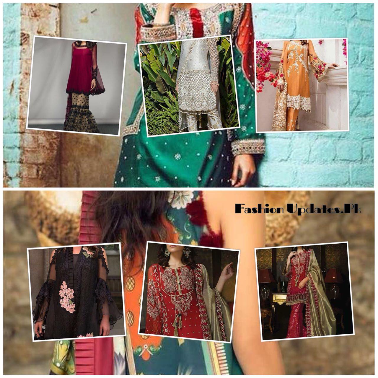 Raniya’s Collection