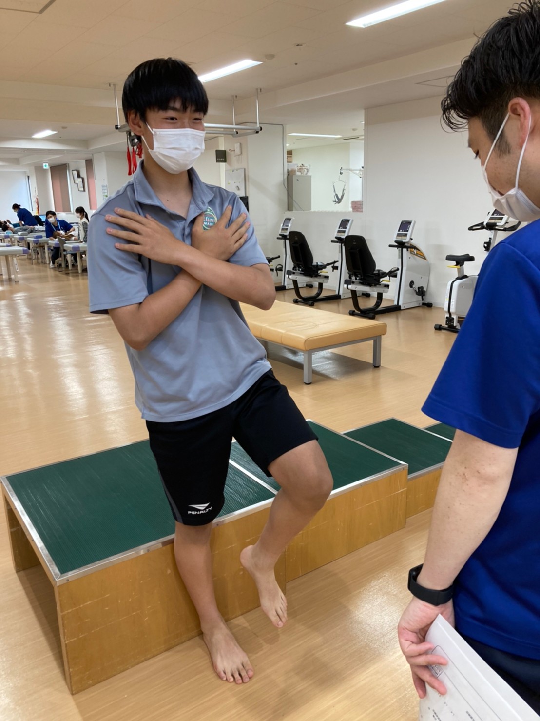 札幌 スポーツ クリニック