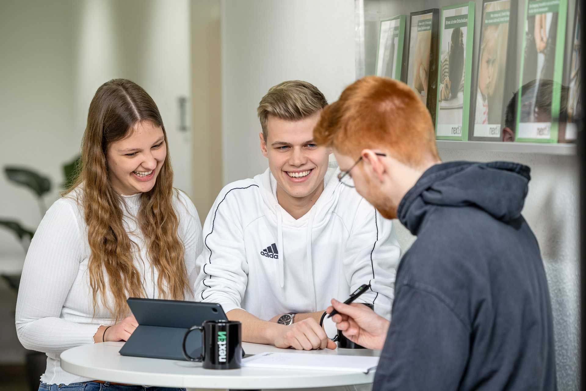 nextN GmbH | Nordhorn