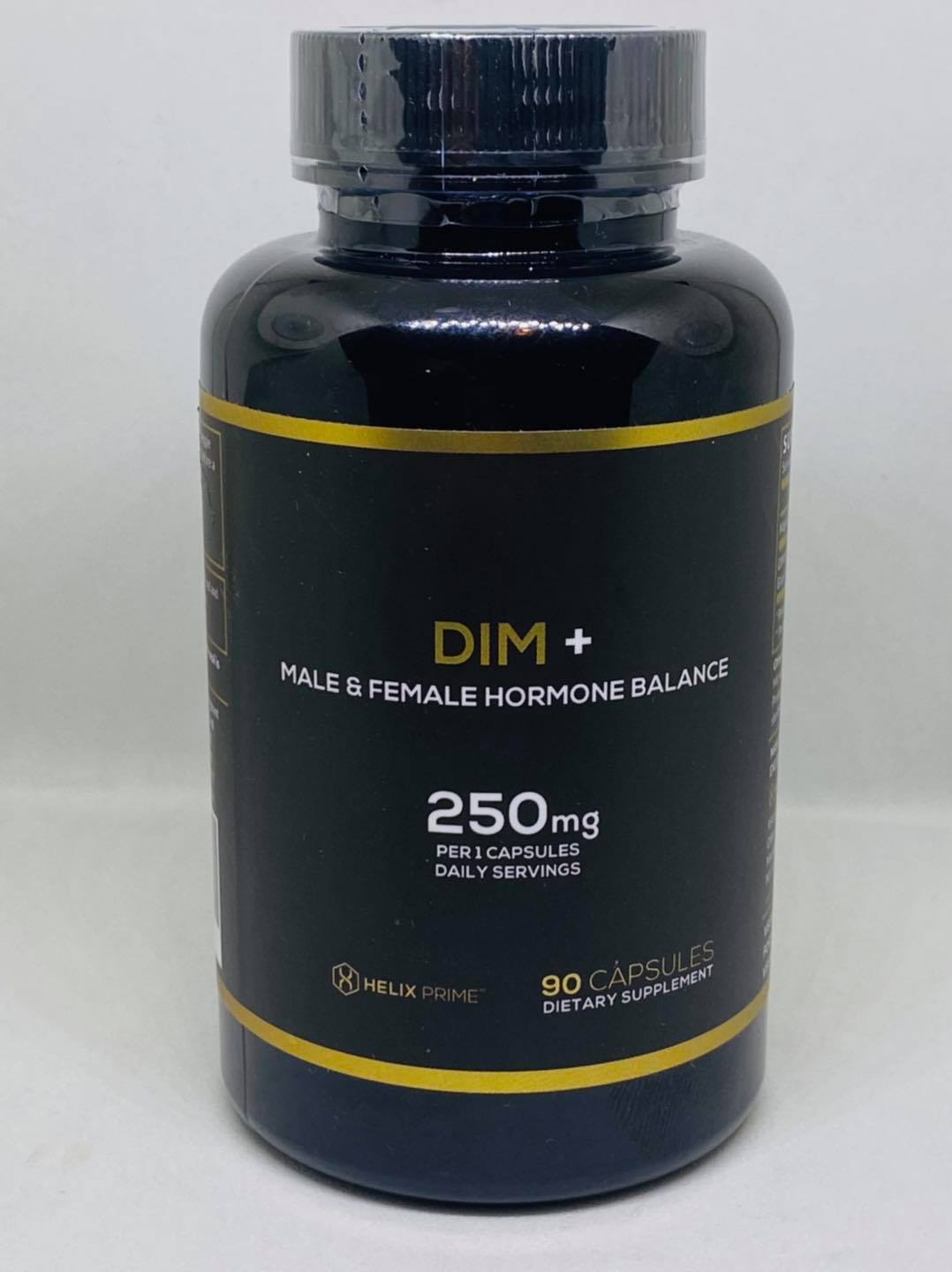 DIM (Diindolylmethane)... - Vitaminas y suplementos de USA