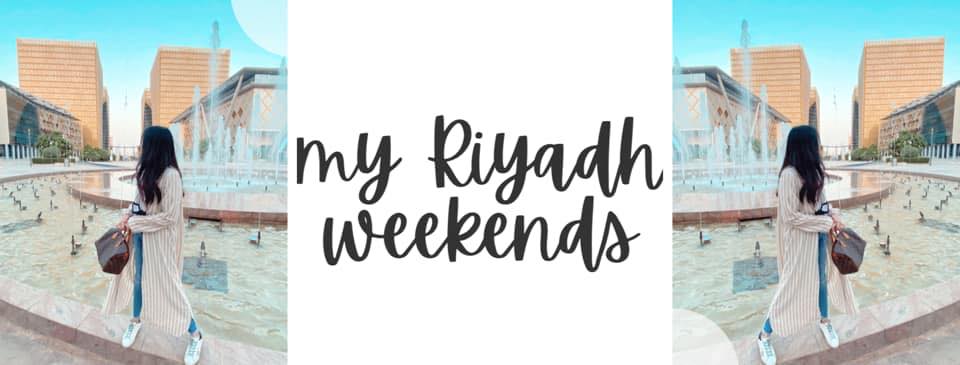 ‎Just Riyadh... - Just Riyadh Things - فقط الرياض الأشياء
