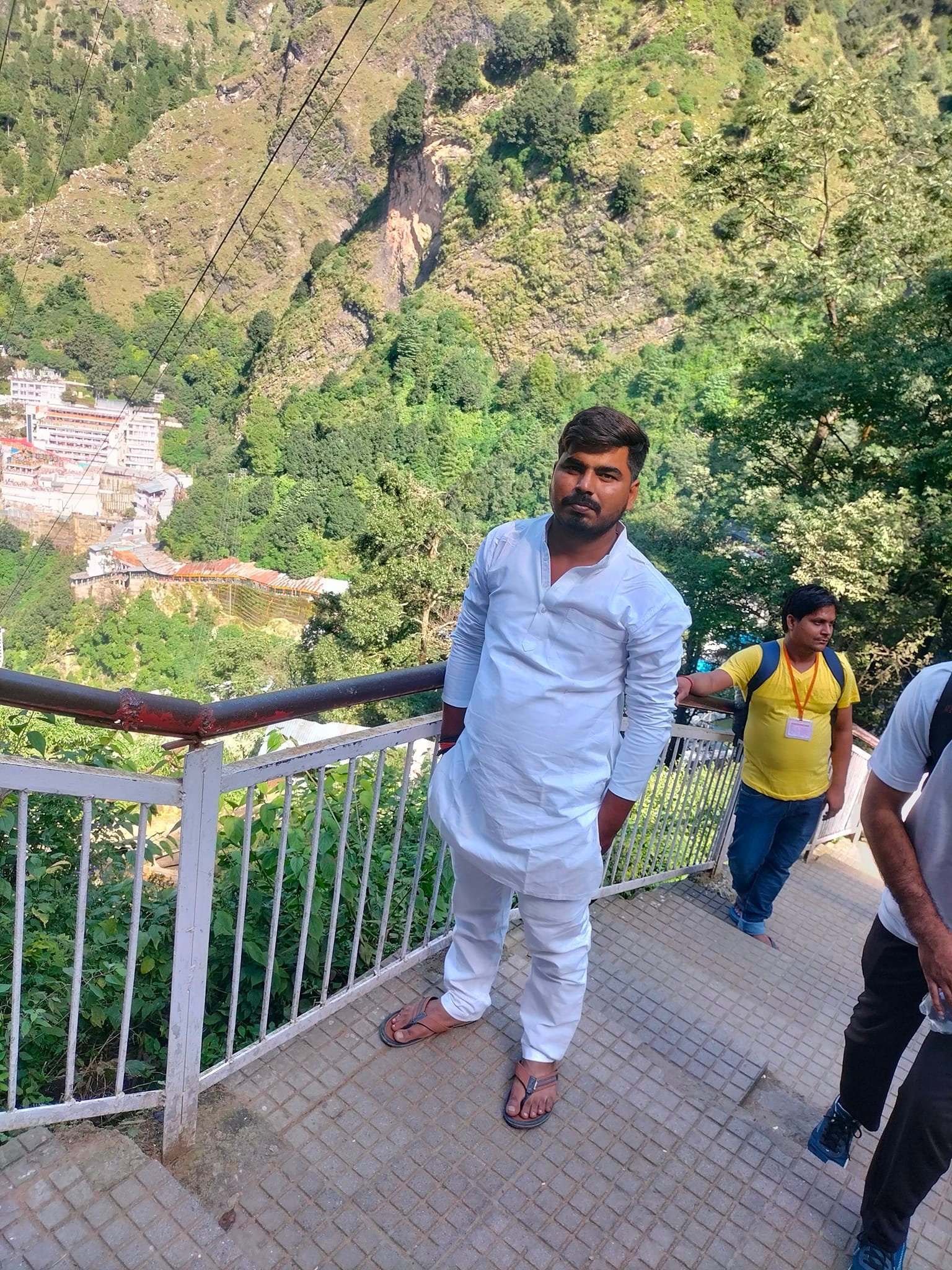 Dheeraj Rai