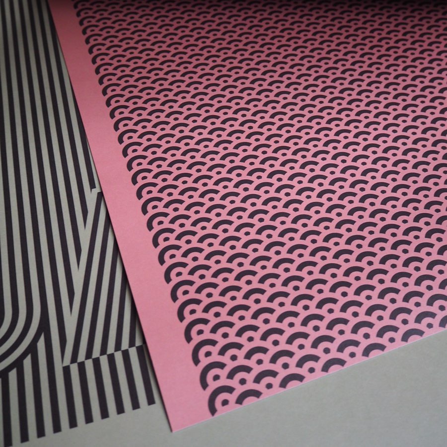 MU Design Store - This traditional pattern called... | Facebook