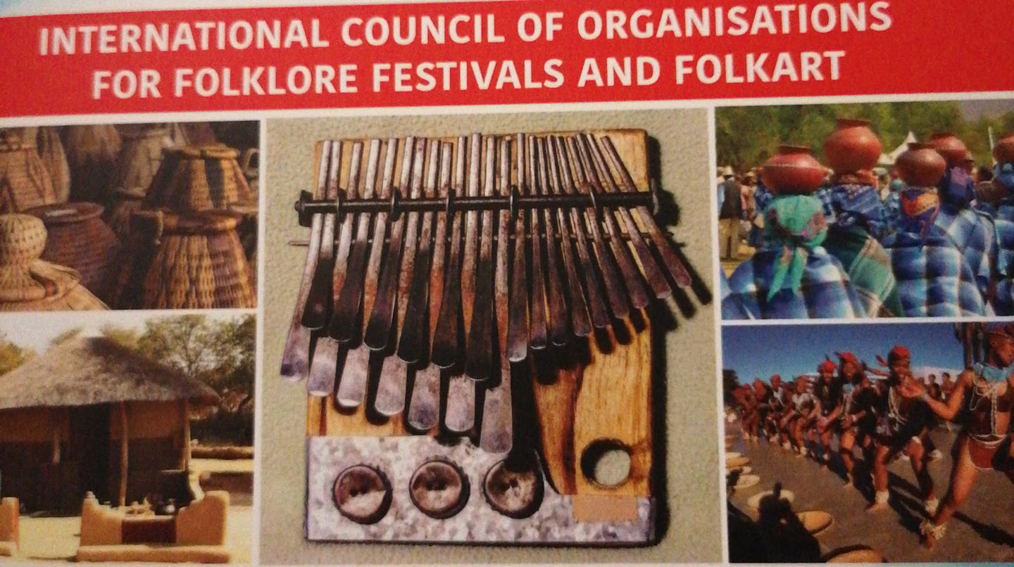 CIOFF Botswana | Gaborone