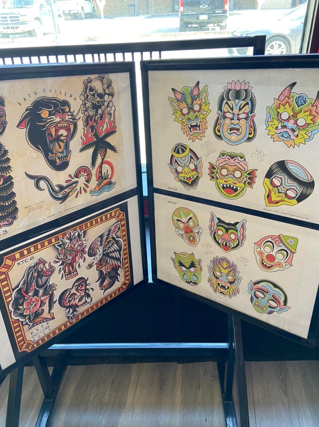 Primitive Addiction Tattoo Studio | Du Bois PA