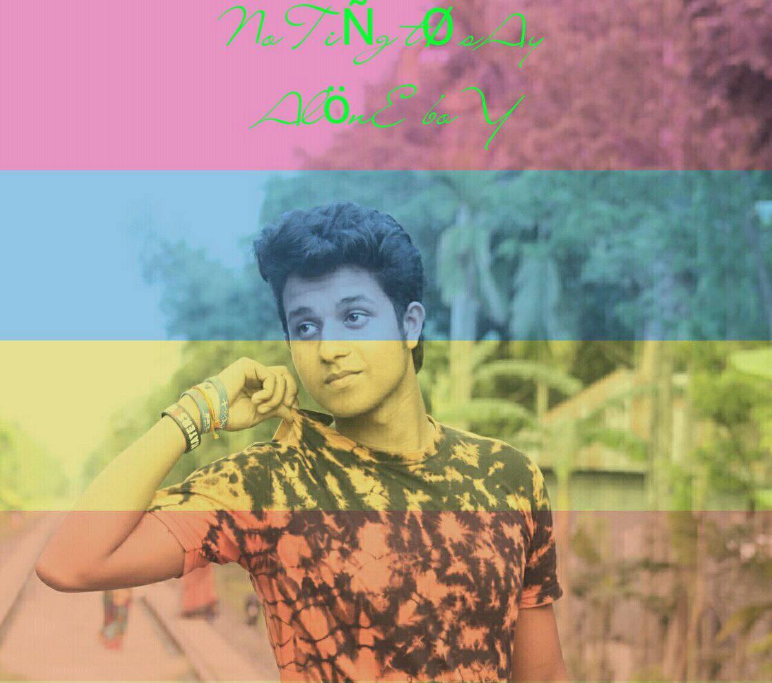 Durjoy Halder