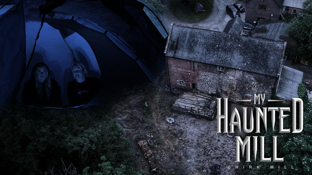 My Haunted Mill opens THIS FRIDAY!!!... - My Haunted Project | Facebook